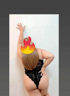 Natcha Osan SED&Camp Humphrey - escort in Pyeongtaek Photo 16 of 16