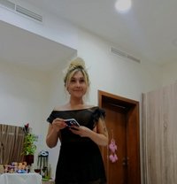 Natacha - masseuse in Al Juffair