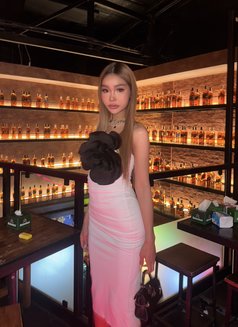 Natcha - escort in Phuket Photo 5 of 5
