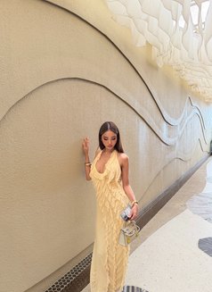 Natcha - escort in Phuket Photo 4 of 5