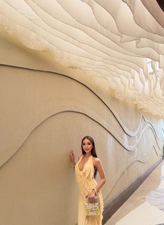 Natcha - escort in Phuket Photo 5 of 5