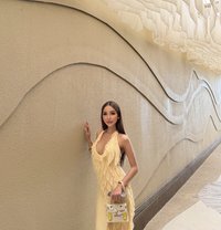 Natcha - escort in Phuket