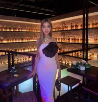 Natcha - Transsexual escort in Phuket