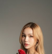 Natcha - Acompañantes transexual in Phuket