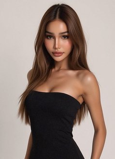 Natcha - Acompañantes transexual in Phuket Photo 7 of 9