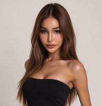 Natcha - Acompañantes transexual in Phuket