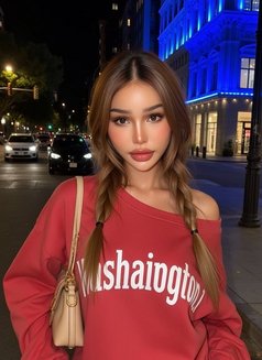 Natcha - Acompañantes transexual in Phuket Photo 9 of 9