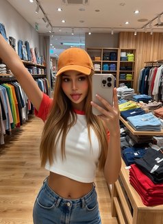 Natcha - Transsexual escort in Phuket Photo 5 of 8