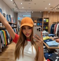 Natcha - Transsexual escort in Phuket