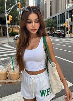 Natcha - Transsexual escort in Phuket Photo 6 of 8