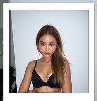 Natcha - Acompañantes transexual in Phuket