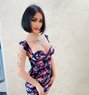 Sara Ladyboy&shemale both - Acompañantes transexual in Abu Dhabi Photo 4 of 9