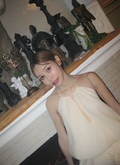 Natsumi - escort in Taipei Photo 6 of 6