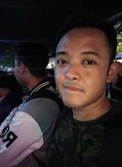 Natco Dee - masseur in Bali Photo 1 of 2