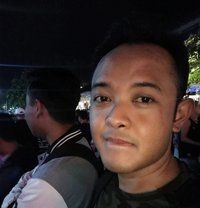 Natco Dee - masseur in Bali