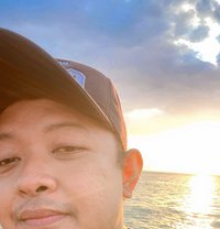 Natco Dee - masseur in Bali
