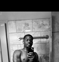 Nate - Masajista in Kuala Lumpur