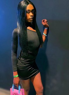 Nate - Transsexual escort in Nairobi Photo 1 of 7