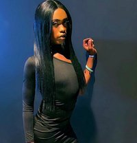 Nate - Transsexual escort in Nairobi