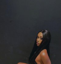 Nate - Transsexual escort in Nairobi