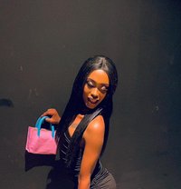 Nate - Transsexual escort in Nairobi