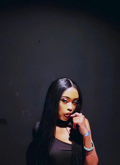 Nate - Transsexual escort in Nairobi Photo 4 of 7