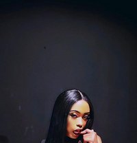 Nate - Transsexual escort in Nairobi