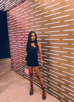 Nate - Transsexual escort in Nairobi Photo 5 of 7