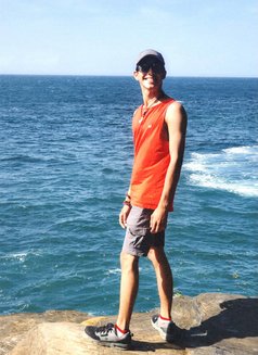 NATE - Male escort in Port of Spain Photo 1 of 5