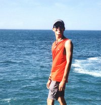 NATE - Male escort in Port of Spain