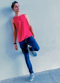 NATE - Male escort in Port of Spain Photo 2 of 5