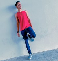 NATE - Male escort in Port of Spain