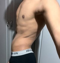 NATE - Male escort in Port of Spain