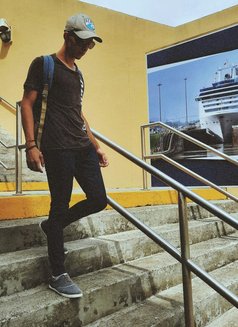 NATE - Male escort in Port of Spain Photo 5 of 5