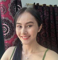 Natee Thailand 🇹🇭 - escort in Şalālah