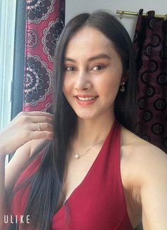 Natee Thailand 🇹🇭 - escort in Şalālah Photo 3 of 4