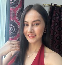Natee Thailand 🇹🇭 - escort in Şalālah