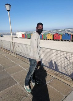 Nath Rou - Male escort agency in Cape Town Photo 2 of 4