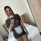 Nathacha - escort in Mauritius