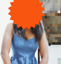 Serena - escort in Dubai