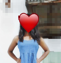 Serena - escort in Dubai