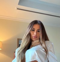 Nathalia - escort in Dubai