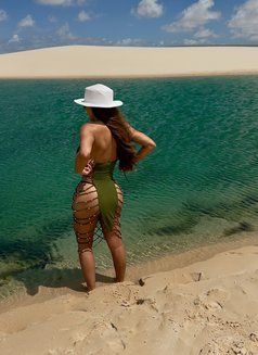 Nathalia - escort in Dubai Photo 4 of 5