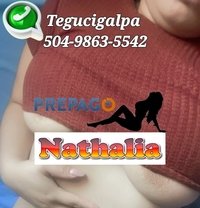 Jennifer Chica Prepago Tegucigalpa - escort in Tegucigalpa