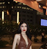 Nathalia Garcia - escort in Kuala Lumpur