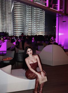 Nathalia Garcia - escort in Kuala Lumpur Photo 10 of 14