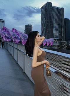 Nathalia Garcia - escort in Kuala Lumpur Photo 12 of 14