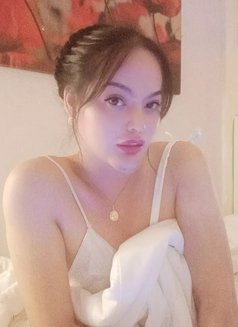 Nathalia Grace - Transsexual escort in Dubai Photo 3 of 6