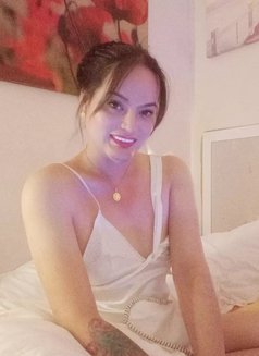 Nathalia Grace - Transsexual escort in Dubai Photo 4 of 6