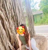 Nathalia Hot Young Mistress - escort in Colombo